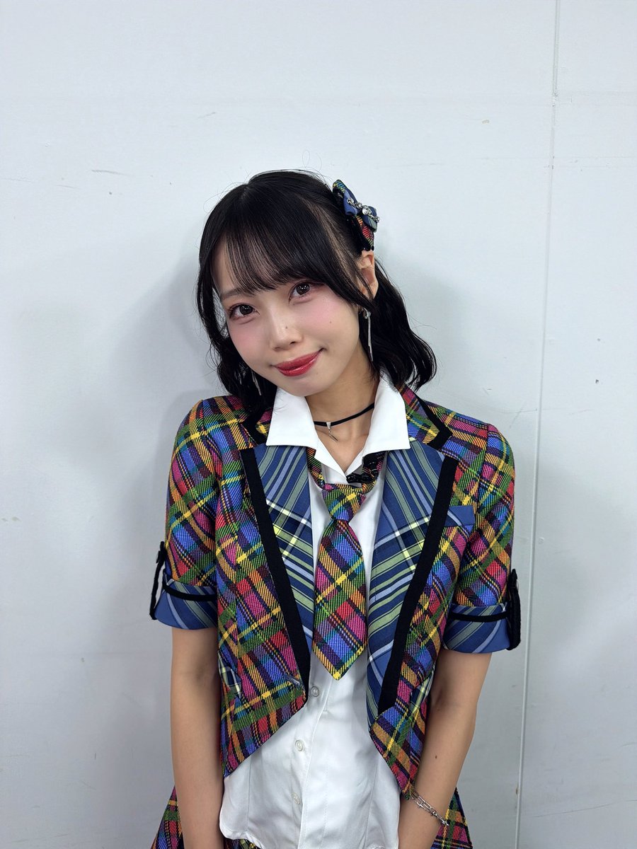 reia_hkt48's tweet photo. #STU48 ×  #HKT48 SPコラボ放送🎥
ご覧いただきありがとうございました☺️🤍

色々な企画やゲームをして、
この1日だけでいっぱい仲良くなれました🥰
沢山笑った😂✨

色々なスイーツを食べれたのも完全に私得でしたね🥹✨
アーカイブもありますので皆さんぜひ！！ https://t.co/iE9jNCUdcT