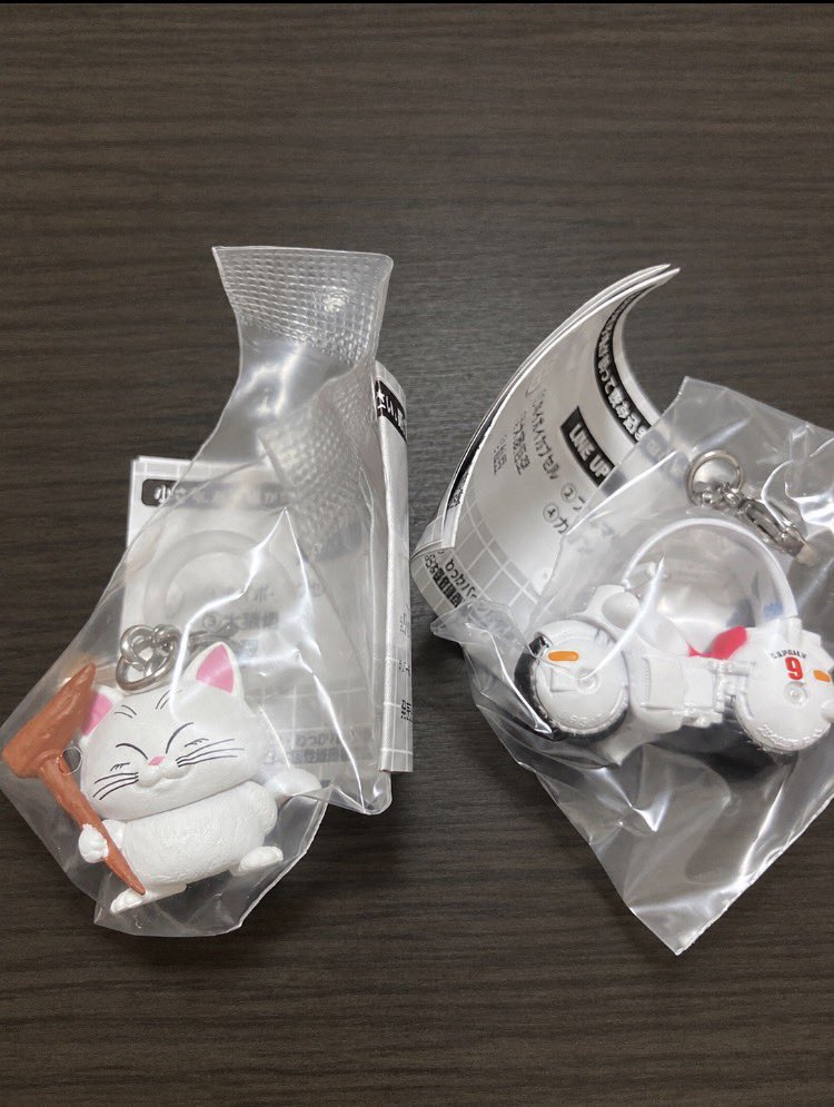 MdkKhm's tweet photo. めじるしははやくポンチョ着たフリーザ様を出そう https://t.co/wY2d7gnaSR