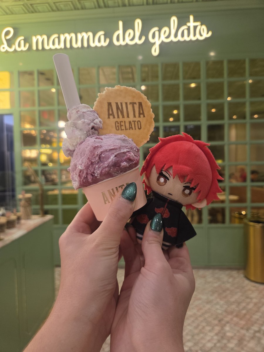 AkasunaSora's tweet photo. Chapter 16 of My Sasodei College AU fic Borrowed Silence is out!
Bro ngl this week kicked my ass but writing has been really helpful ;_; But I hope the chapter doesn't suck cuz of my shitty mood. Anyway enjoy! #sasodei #deisaso
https://t.co/N3CiZv6tnc https://t.co/CRAsOkXyRm