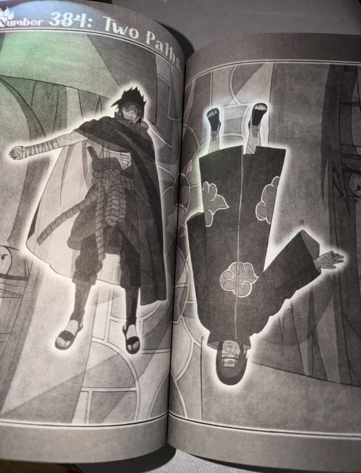 Sasuke Uchiha (@TupiT77725) / X