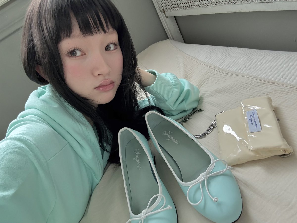 la1998na's tweet photo. 秋服揃えた報告たくさんで幸せ｡ﾟ(ﾟ´ω`ﾟ)ﾟ｡
即完してしまったボーダーTも予約受けてます♩ https://t.co/h9MRXi1X12