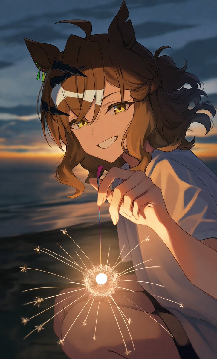 FireAgate0's tweet photo. ジャングルポケット / Jungle Pocket
ウマ娘 / Umamusume https://t.co/Rln4mU4gVv
