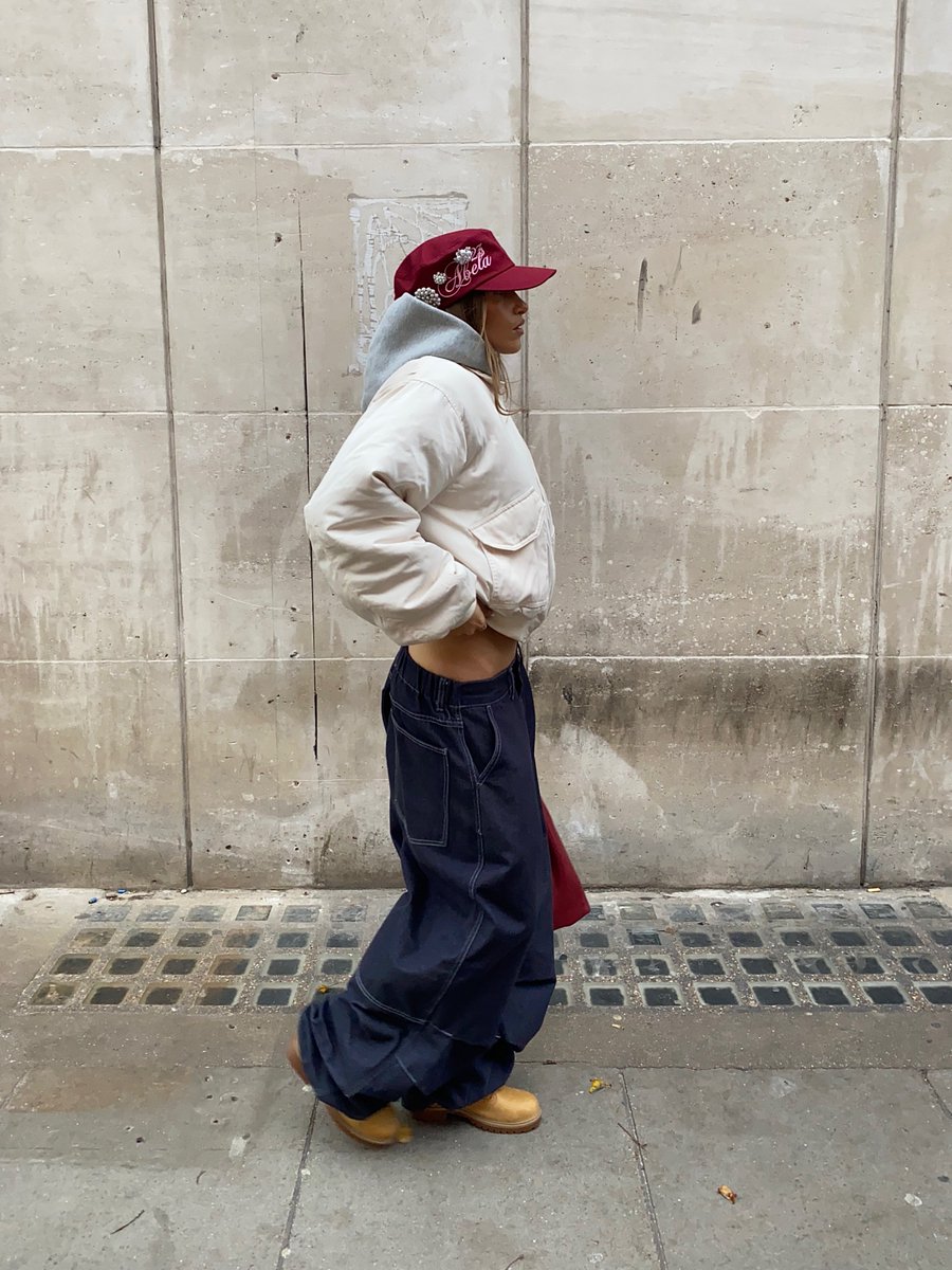 Unimagbegion's tweet photo. Autumn winter fits 🥶 https://t.co/SMXjz61rFG