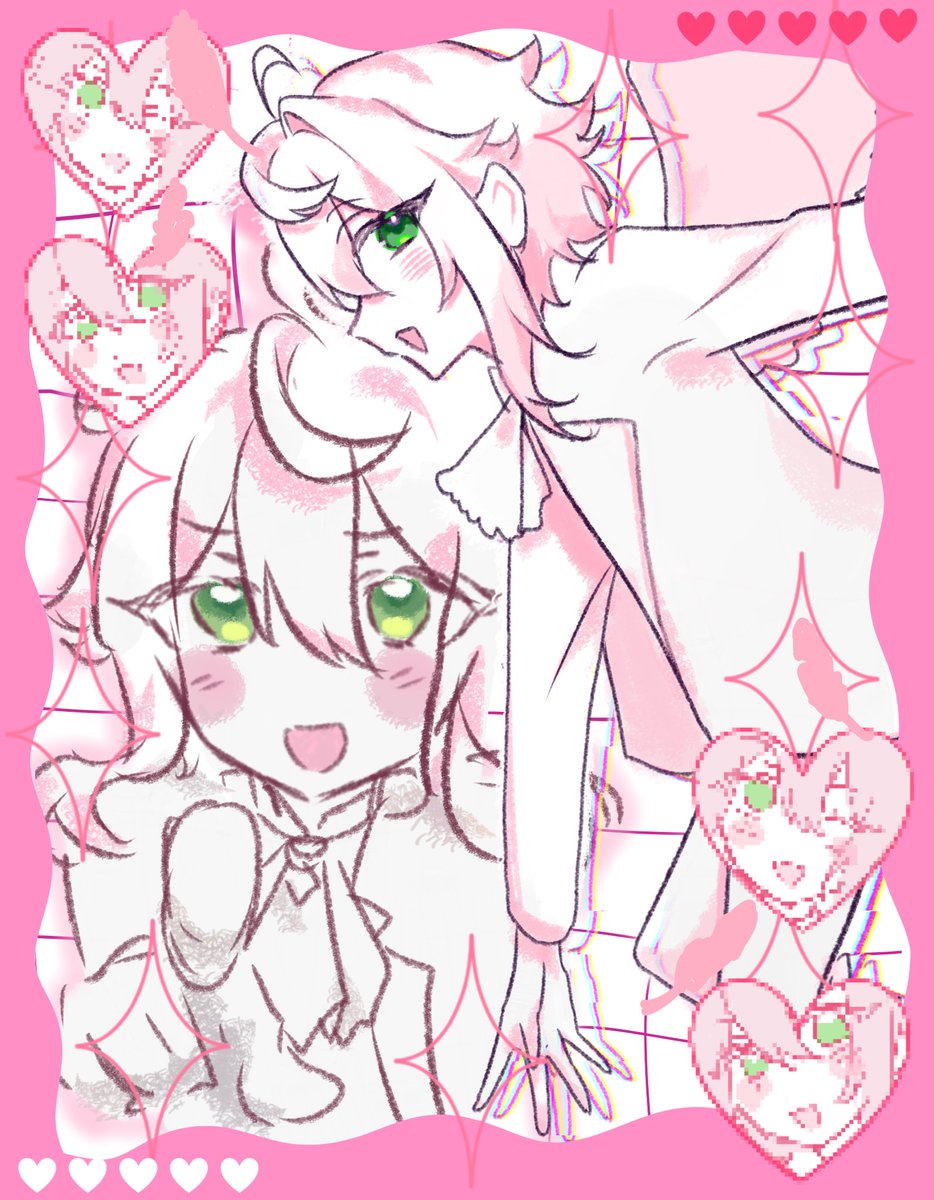 isisikanow's tweet photo. 好きな時に好きな子描いてます！Edenとか軍事施設組が好きです！💕💕
全反応無言フォローでお迎えします❣️片思い3日ほど！
#あんスタ絵描きさんと繋がりたい https://t.co/PJOmmQSfHJ