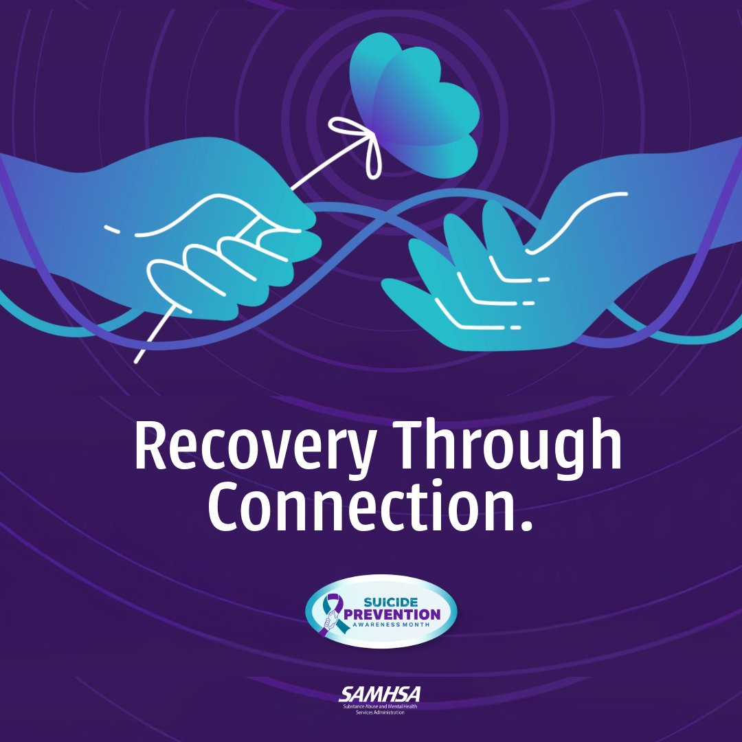 halifaxcc's tweet photo. Those who have lived through crisis or loss carry something powerful. Their stories make prevention more human and more hopeful. Peer support is part of recovery. https://t.co/kEvhBTRljD

#YouAreNotAlone #SPM2026 #988Lifeline https://t.co/3rh6GuZLhF