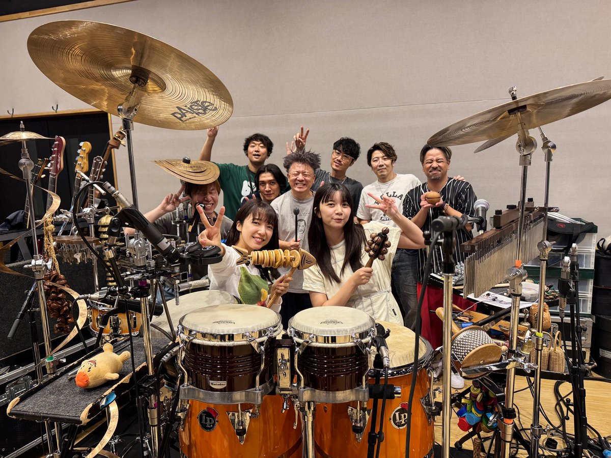 mone_tohoent's tweet photo. うれしいたのしいリハデイズ💐

いろいろ、載せていきまーす◎

https://t.co/YiEXBNrEKd

#ライブーケ
#上白石萌音105 https://t.co/XFUb68v4Bi