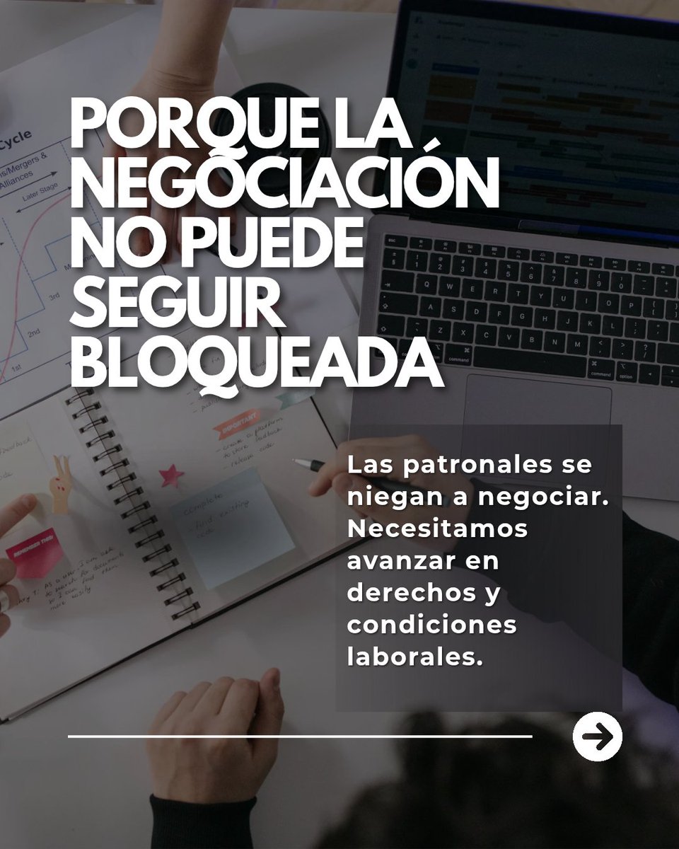 UGT_SP's tweet photo. Cuidar no puede significar trabajar en precario. Quienes sostienen el sistema de dependencia merecen derechos, reconocimiento y condiciones laborales dignas.

El 1 de octubre salimos a la calle. Diez razones para movilizarnos y una exigencia común: dignificar los cuidados y a quienes los hacen posibles.