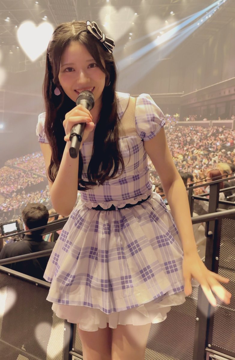 hdyk0314's tweet photo. 昨日遠距離ポスターのゆりなちゃんを観ながら初めて🇲🇾に会いに行けた日のことを思い出していた😌
ステージは変わってもキラキラ輝くゆりなちゃんは変わらず最強最高パーフェクトだし応援してる俺も変わらない
いつも俺はゆりなちゃんだけ
ゆりなちゃんいつも本当にありがとうだいすき🫶🏻

#行天優莉奈 https://t.co/5mnmC9JoHR