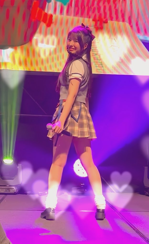 hdyk0314's tweet photo. 昨日遠距離ポスターのゆりなちゃんを観ながら初めて🇲🇾に会いに行けた日のことを思い出していた😌
ステージは変わってもキラキラ輝くゆりなちゃんは変わらず最強最高パーフェクトだし応援してる俺も変わらない
いつも俺はゆりなちゃんだけ
ゆりなちゃんいつも本当にありがとうだいすき🫶🏻

#行天優莉奈 https://t.co/5mnmC9JoHR