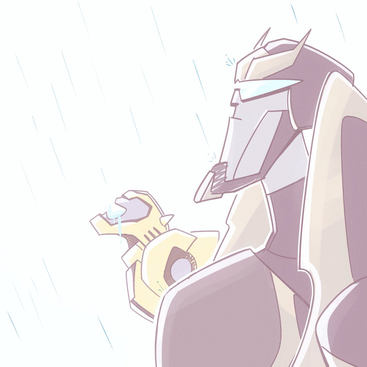 Evol_the_Beagle's tweet photo. #transformers #transformersanimated https://t.co/w00Iu3LV35
