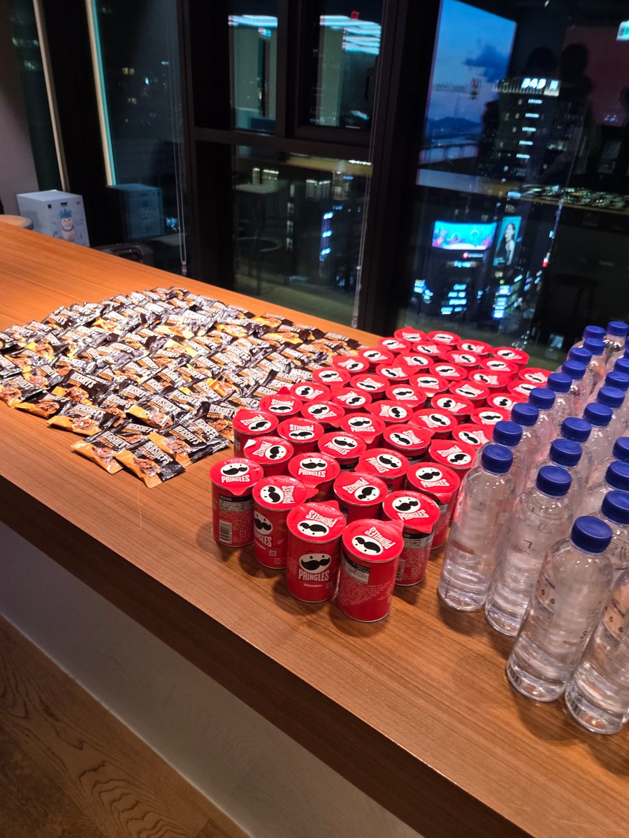 aaksgaa's tweet photo. Security Night with Zircuit Finance, Quantstamp, and Common Defense | KBW 2026 💫

Come meet the teams, make some new connections, and grab some exclusive event swag while it lasts! 😎
Hashed 

@Zircuit
@CommonDefenseAI
@ETHEdinburgh
@kbwofficial https://t.co/uSPHOSO8Zh