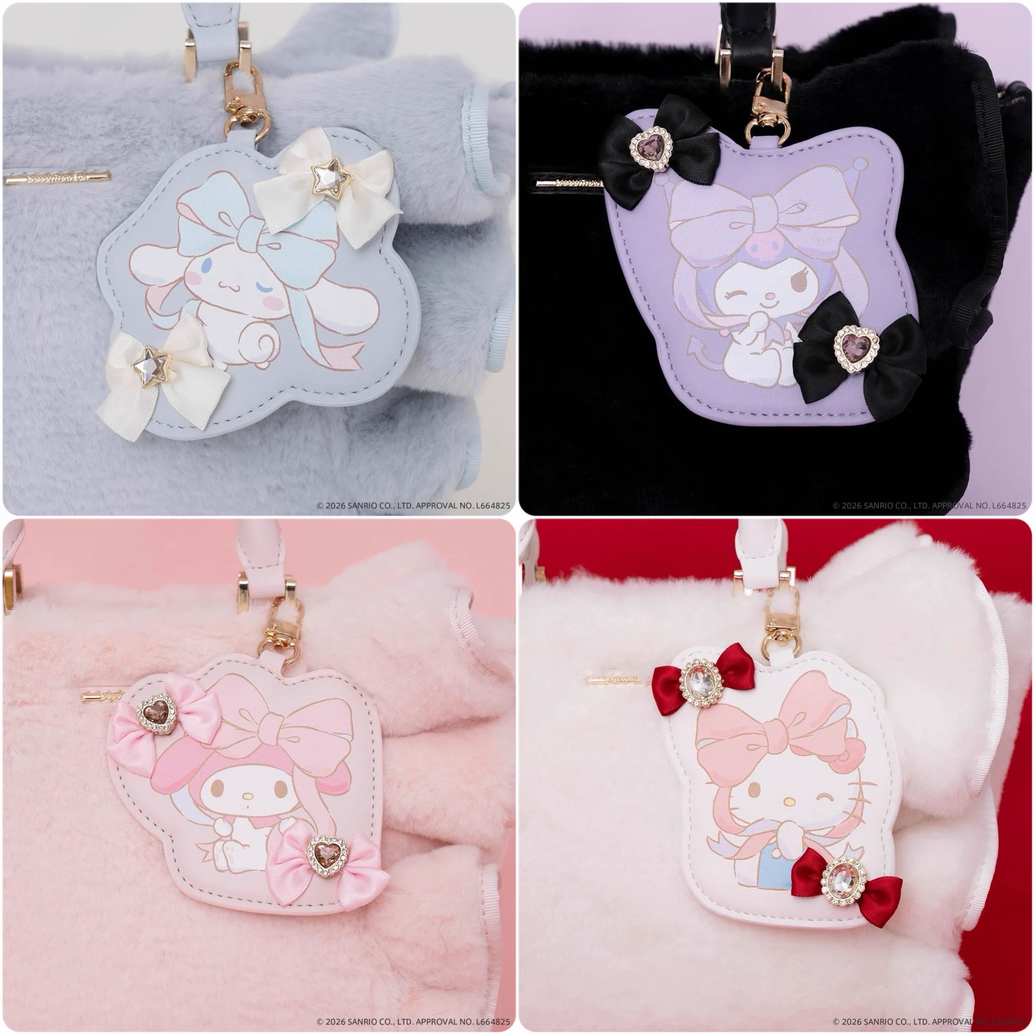 Sanrio fan info JP 🎀 on X: 