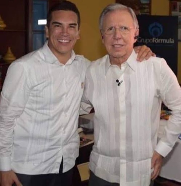 EstebanTalave14's tweet photo. @lopezdoriga https://t.co/DCYbJqZXRZ