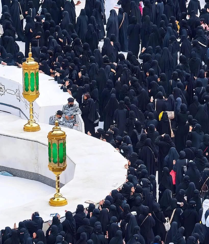 hashemuf1's tweet photo. النقاب 

شرف لا تستحقه العاهرات

على مر التاريخ

 العري للجواري و العفاف للأميرات 

كلما تعرى الشيء فقد قيمته 
وكلما تحجب الشي زادت حرمته 

أكثر الشعوب بربرية وهمجية 
هي أكثرها عري وانحلال

فمجاهيل الأدغال عراة وسكان الحضارات كُساة

العري عقوبة وهو أول عقوبة للإنسان هي عقوبة آدم وحواء بالجنة

أما الستر من علامات النعيم