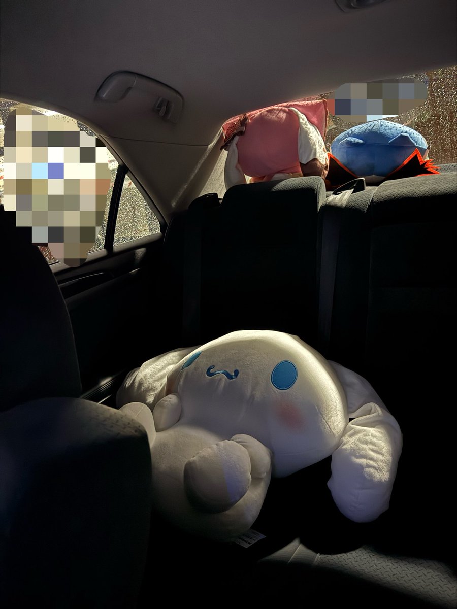 02peach20's tweet photo. 気が利くねぇ(納車しました) https://t.co/SJ5WBrpAng