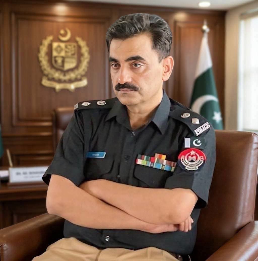 MeFaheem's tweet photo. وزیراعلی خیبر پختونخوا محمد سہیل آفریدی نے پولیس ایکٹ کے تحت اپنے اختیارات کا استعمال کرتے ہوئے ڈسٹرکٹ پولیس آفیسر خیبروقار احمد کو معطل کردیا
آئی جی کو سات روز میں انکوائری مکمل کرنے کا حکم

ملاگوری میں دو نوجوانوں کو پولیس مقابلے میں مارے جانے کے بعد خیبر کی عوام باب خیبر پر سراپا احتجاج ہے