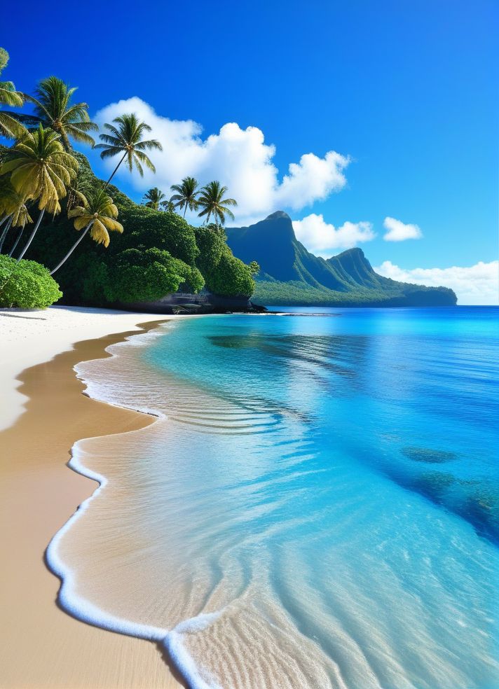 olivia_parker45's tweet photo. Paradise found where crystal-clear waters meet endless blue skies and lush tropical beauty. 🌴🌊✨

#TropicalParadise #BeachEscape #OceanViews #TravelVibes #NatureBeauty https://t.co/0cedb5imng