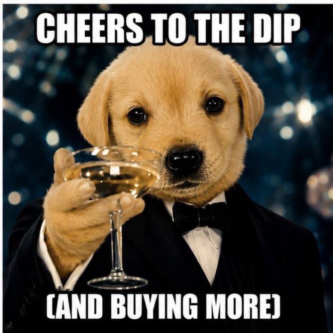 GoldfingerXBT's tweet photo. gm,

bull market dips are a blessing

$JOTCHUA https://t.co/IsotL2PPX7