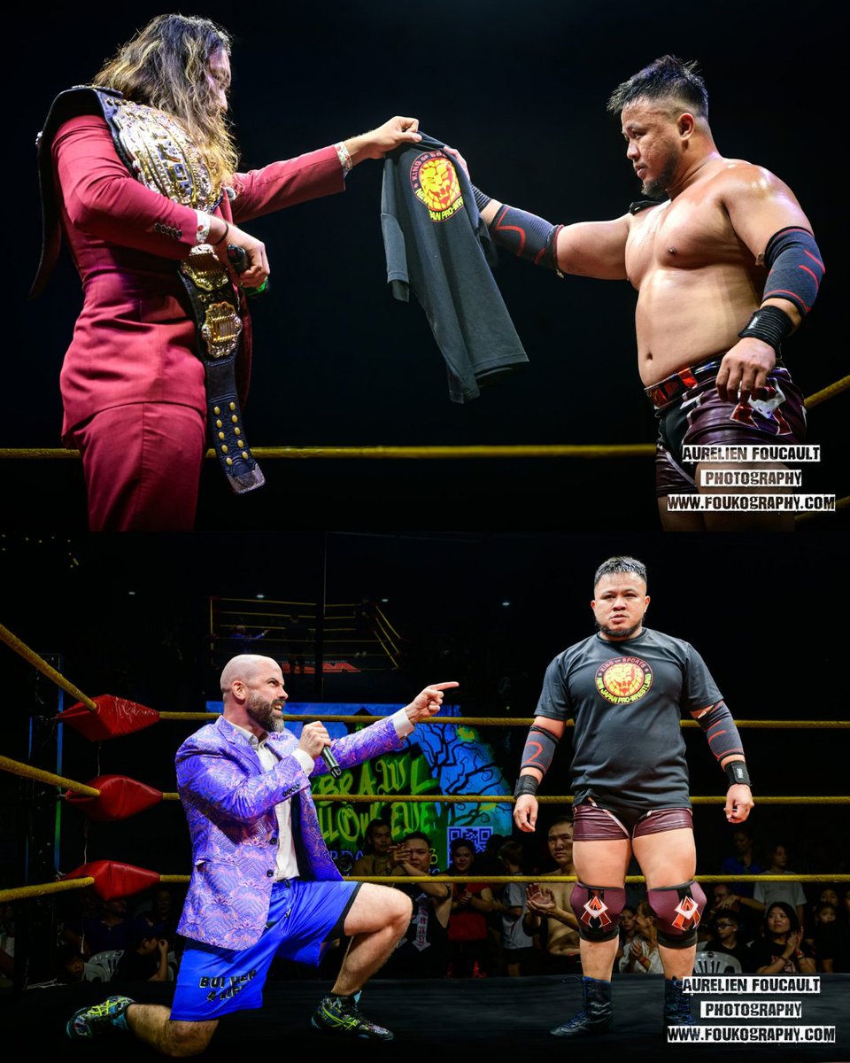 VietnamProWres's tweet photo. 🇻🇳 A dream once deemed impossible.

Ares is the result of a dream that went from impossible, to improbable, to unlikely, to undeniable.

On October 7, he steps into NJPW representing Vietnam and Southeast Asia.

One dream. Countless setbacks. Unstoppable. LFG!

#CantStopWontStop https://t.co/gVryta5WX3
