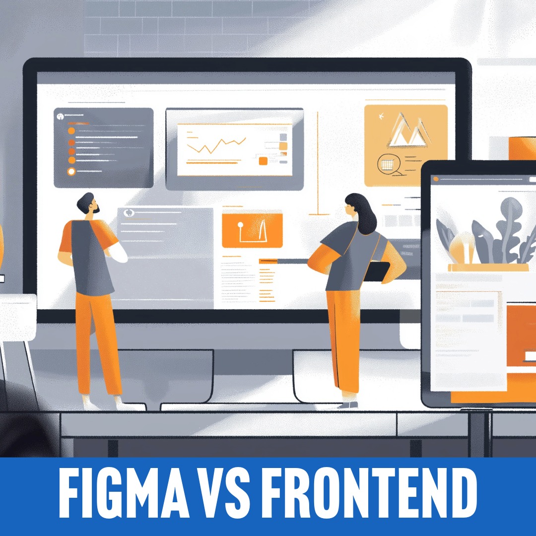 devinterface's tweet photo. 🎨 Figma-to-code fails when states and rules are missing. Share tokens, breakpoints, errors and loading, not just screens. #figma #uxdesign #frontend https://t.co/BTlVxhTxbi