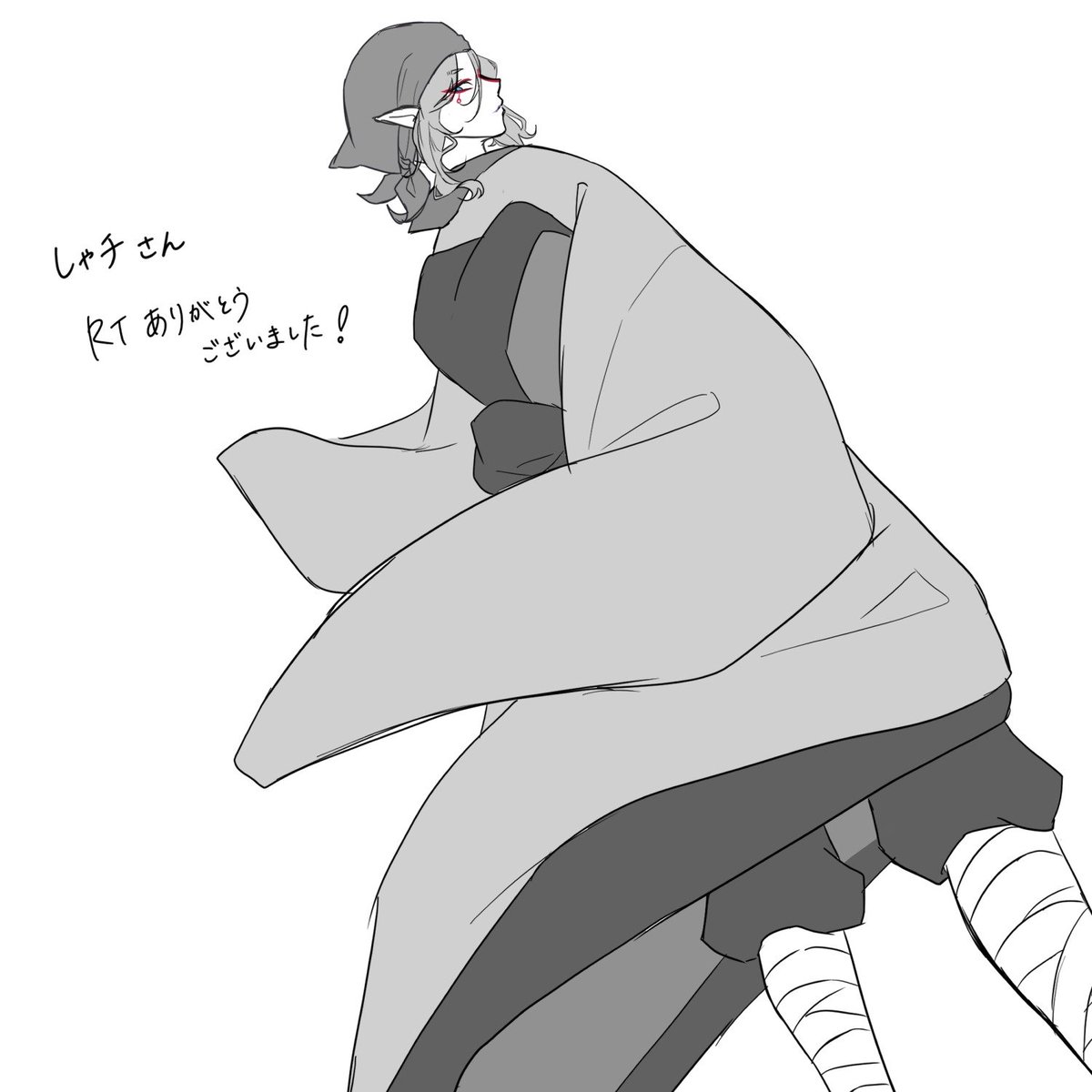 isuzu_pi's tweet photo. .RTの早い3人に落書き投げつける見た人も強制でやる

コロ黒さん【@korokuronya 】
めうさん【@soukok_love 】
しゃチさん【@Mnnk_l0vE】

RTありがとうございました💕 https://t.co/fEPvmJHRp2