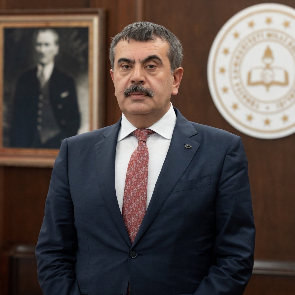 darkwebhaber's tweet photo. Yusuf Tekin: Osmaniye'deki saldırıya ilişkin adli süreç, ilgili makamlarca titizlikle yürütülmektedir. 

Bir bakan yardımcımız süreci yerinde takip etmek üzere Osmaniye'ye intikal etmiş olup; Bakanlığımızca da 2 müfettişimiz ve 2 genel müdürümüz derhâl görevlendirilmiştir.

Elim hadise ile ilgili tüm kurumlarımızla eş güdüm içinde çalışmalarımızı sürdürüyor, Osmaniye'de yaşanan saldırının bütün yönleriyle aydınlatılmasını  hassasiyetle takip ediyoruz.

Öğretmenimize bir kez daha yüce Allah'tan rahmet; ailesine, yakınlarına ve eğitim camiamıza başsağlığı ve sabır diliyorum.