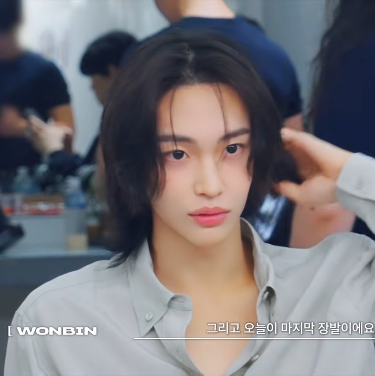 nyamnyamingg's tweet photo. 니넨 여친이 이만큼 이쁠때 어떻게 했음? https://t.co/NcYcugCKbX