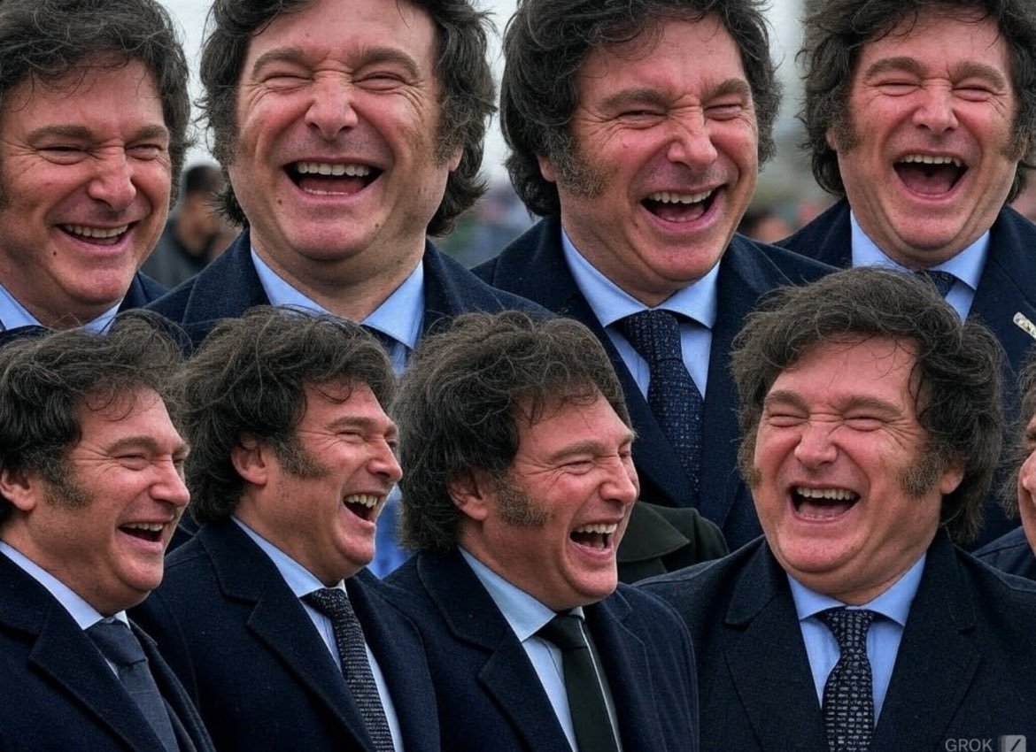 lau_alfa's tweet photo. @SergioChouza Jajajajajajajajajjaja ayy los kukitas..... https://t.co/XR3cGxh90m
