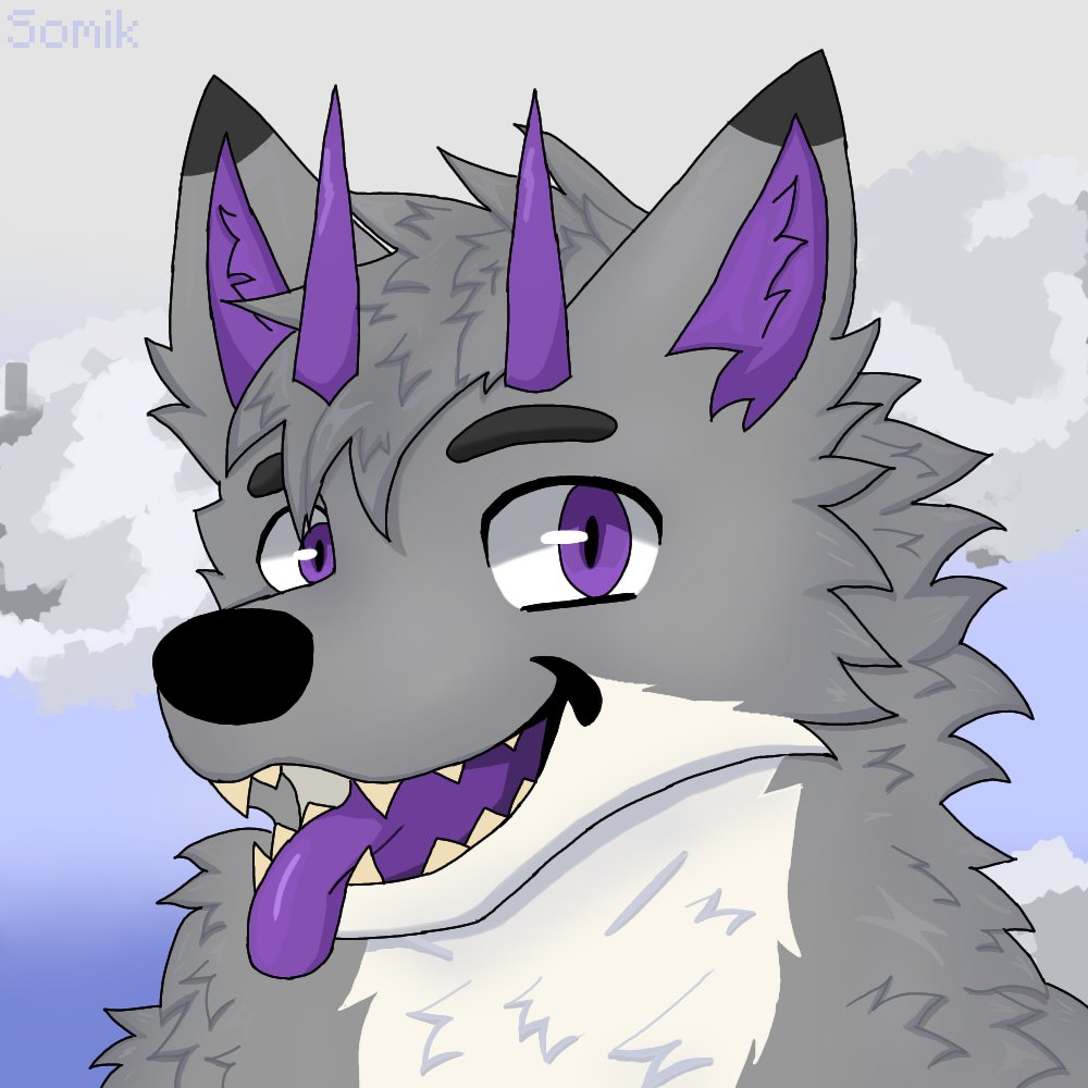 predsoms's tweet photo. And one more character 
#furry #furryart #art #ref https://t.co/V8MjNqXFeo