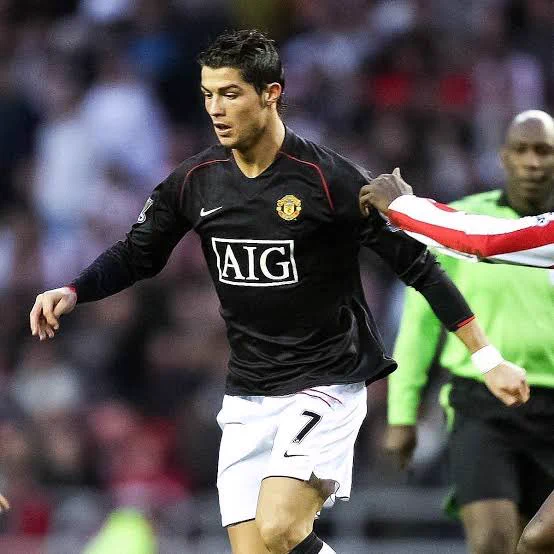 Manchester is RED on X: 