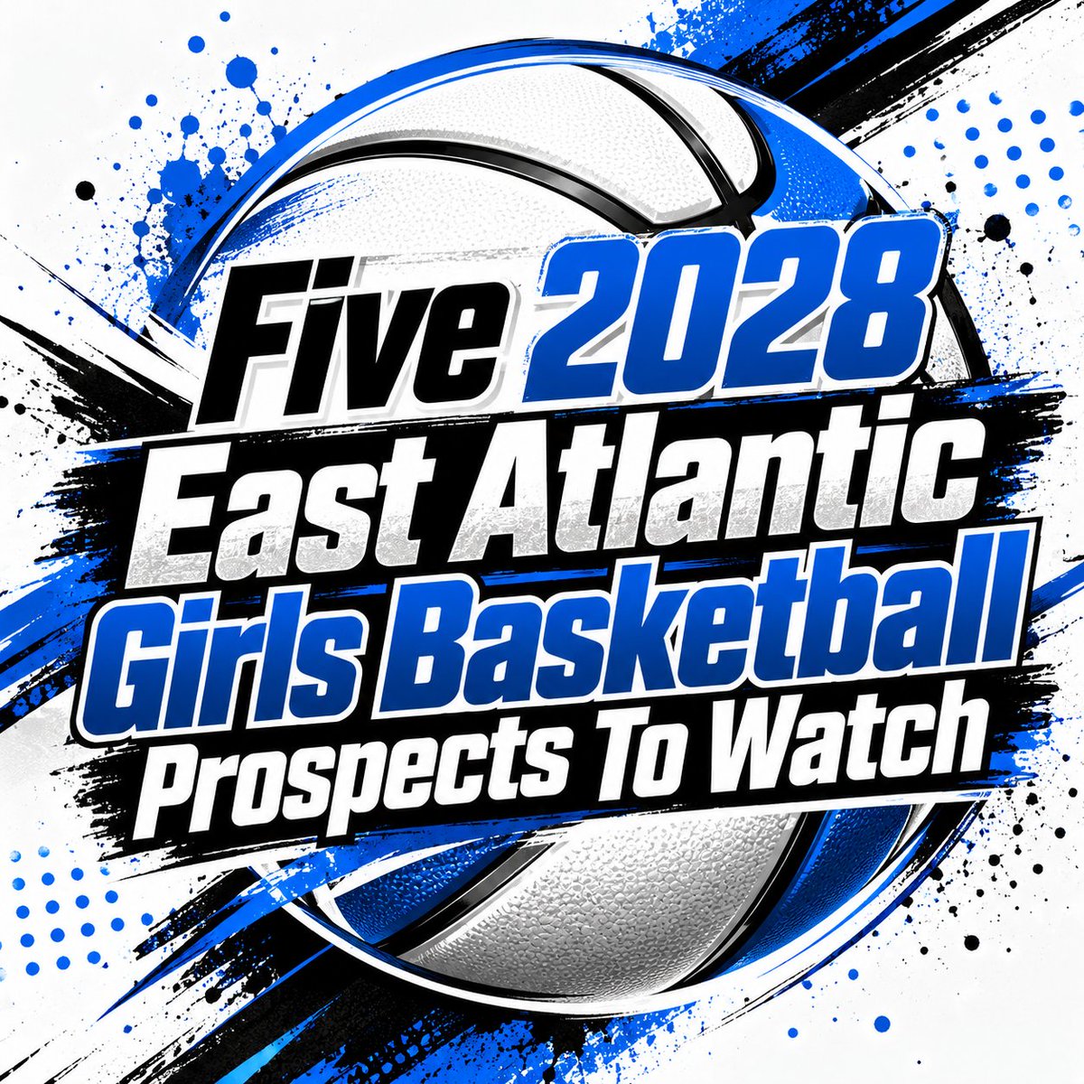 WoodsRecruiting's tweet photo. These five 2028 girls basketball prospects have very different developmental paths and that is exactly what makes this group interesting. @meso_nwobu | @KaylaDunla55135 | @DixonKorryn | @jordynnelijah | @MegMcCarthy28 https://t.co/D4LMGV9oMj https://t.co/oj2vgqLX6V