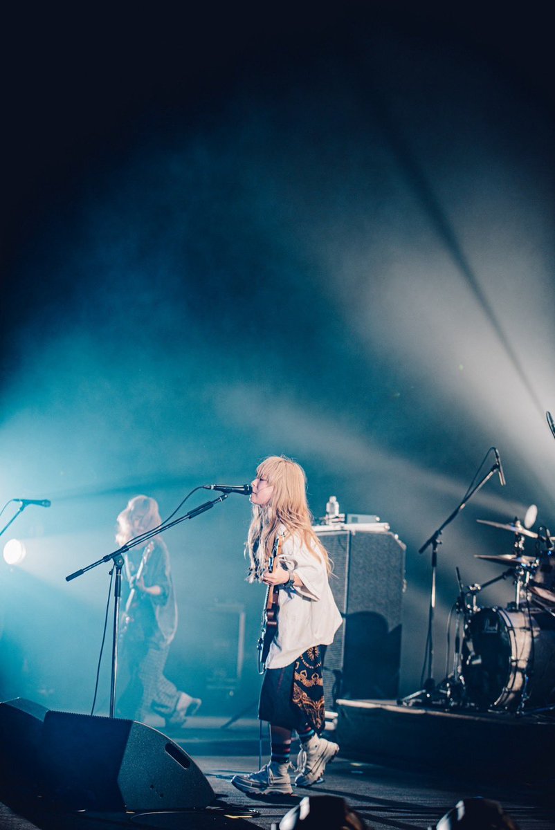LOT_SPiRiTS's tweet photo. ／
 ⋆͛ KYOTO LIVE PHOTO .ᐟ.ᐟ
＼

2026.09.27(sun)📍京都長岡京記念文化会館
▫️LOCAL CONNECT pre. LIGHT YOU 2026

📸Photo by @musicmagic3923 https://t.co/SvwVZtQEY9