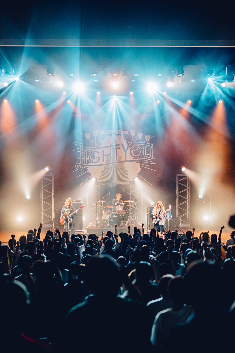 LOT_SPiRiTS's tweet photo. ／
 ⋆͛ KYOTO LIVE PHOTO .ᐟ.ᐟ
＼

2026.09.27(sun)📍京都長岡京記念文化会館
▫️LOCAL CONNECT pre. LIGHT YOU 2026

📸Photo by @musicmagic3923 https://t.co/SvwVZtQEY9