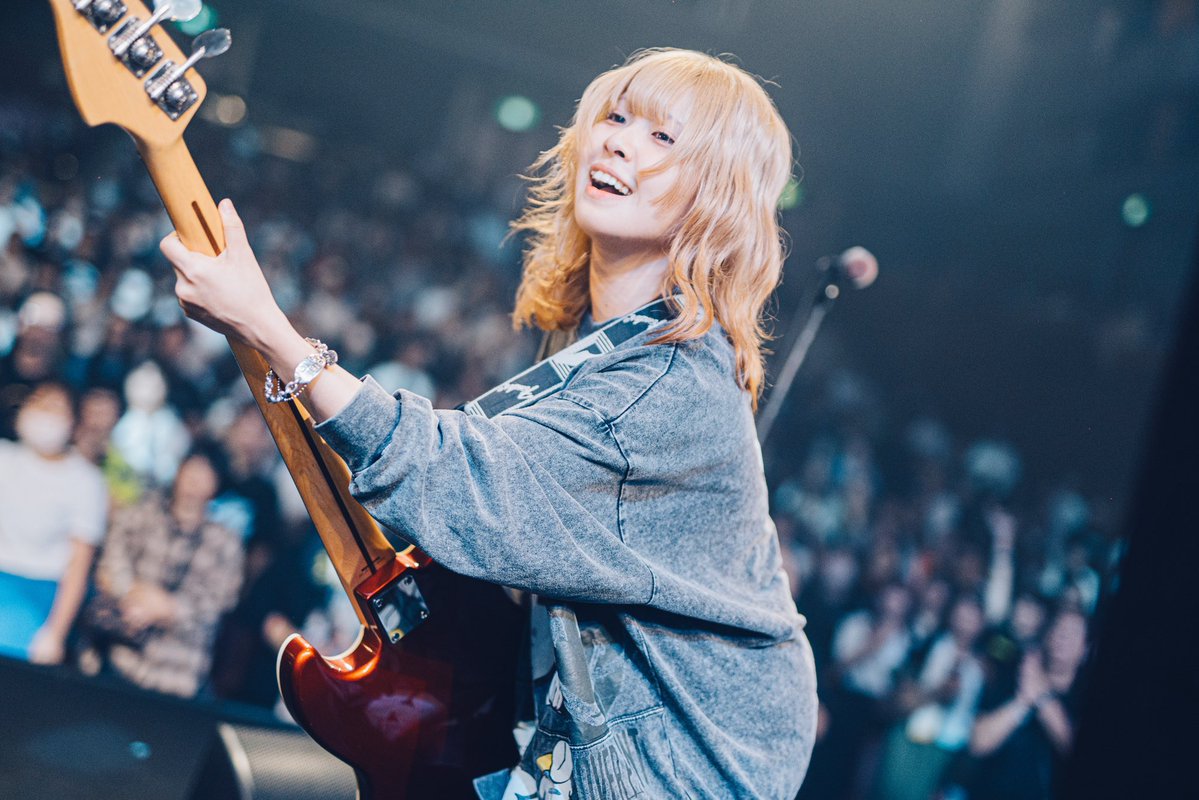 LOT_SPiRiTS's tweet photo. ／
 ⋆͛ KYOTO LIVE PHOTO .ᐟ.ᐟ
＼

2026.09.27(sun)📍京都長岡京記念文化会館
▫️LOCAL CONNECT pre. LIGHT YOU 2026

📸Photo by @musicmagic3923 https://t.co/SvwVZtQEY9
