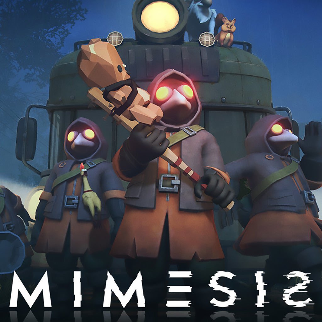 RenOkuriVT's tweet photo. Soooooo

Would any moots like to play Mimesis some time? 👉👈 https://t.co/qBAoEsQLZ5