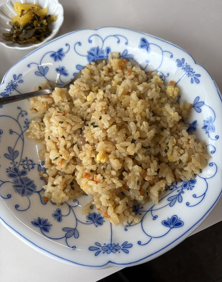 KoyaMovie's tweet photo. 味も接客もコスパも全部最高でした🍜🍚 https://t.co/XBnA7BShwH