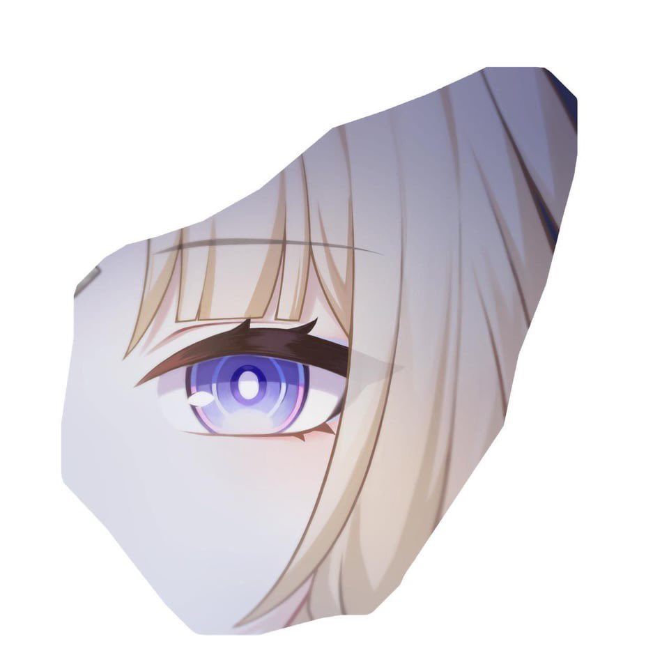 MythusStar's tweet photo. (1/2)
Pearl Eidolons!
#honkaistarrail #HSR #StarRail #崩壊スターレイル #Pearl https://t.co/x28jgsOijK