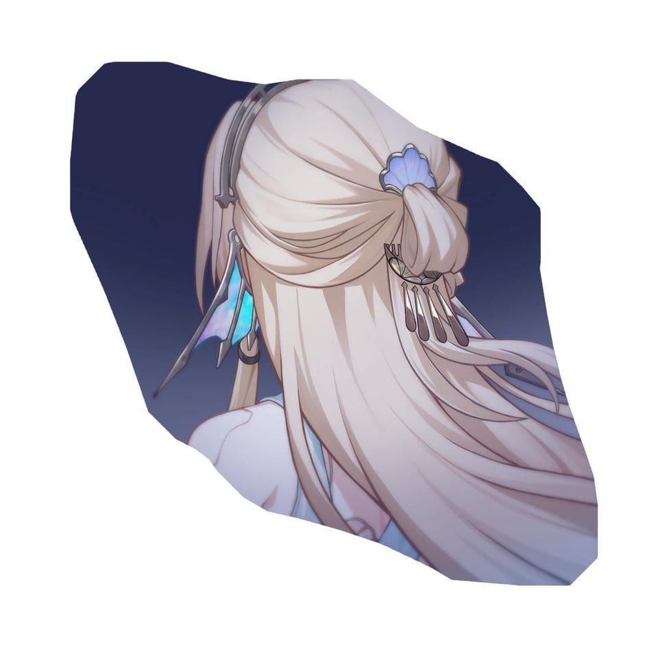 MythusStar's tweet photo. (1/2)
Pearl Eidolons!
#honkaistarrail #HSR #StarRail #崩壊スターレイル #Pearl https://t.co/x28jgsOijK