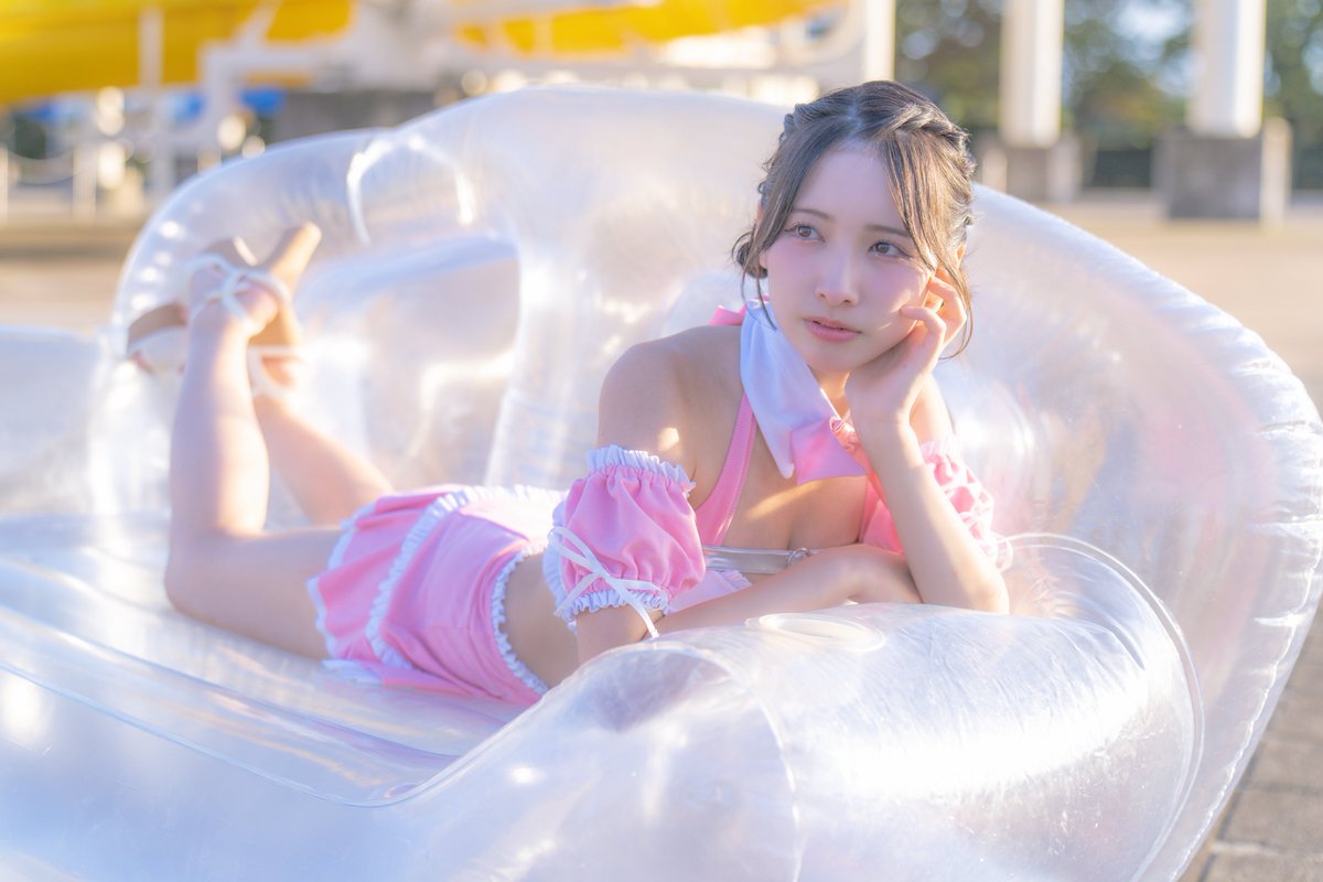 rena_hashi's tweet photo. おでこ https://t.co/hErGPd9YEw