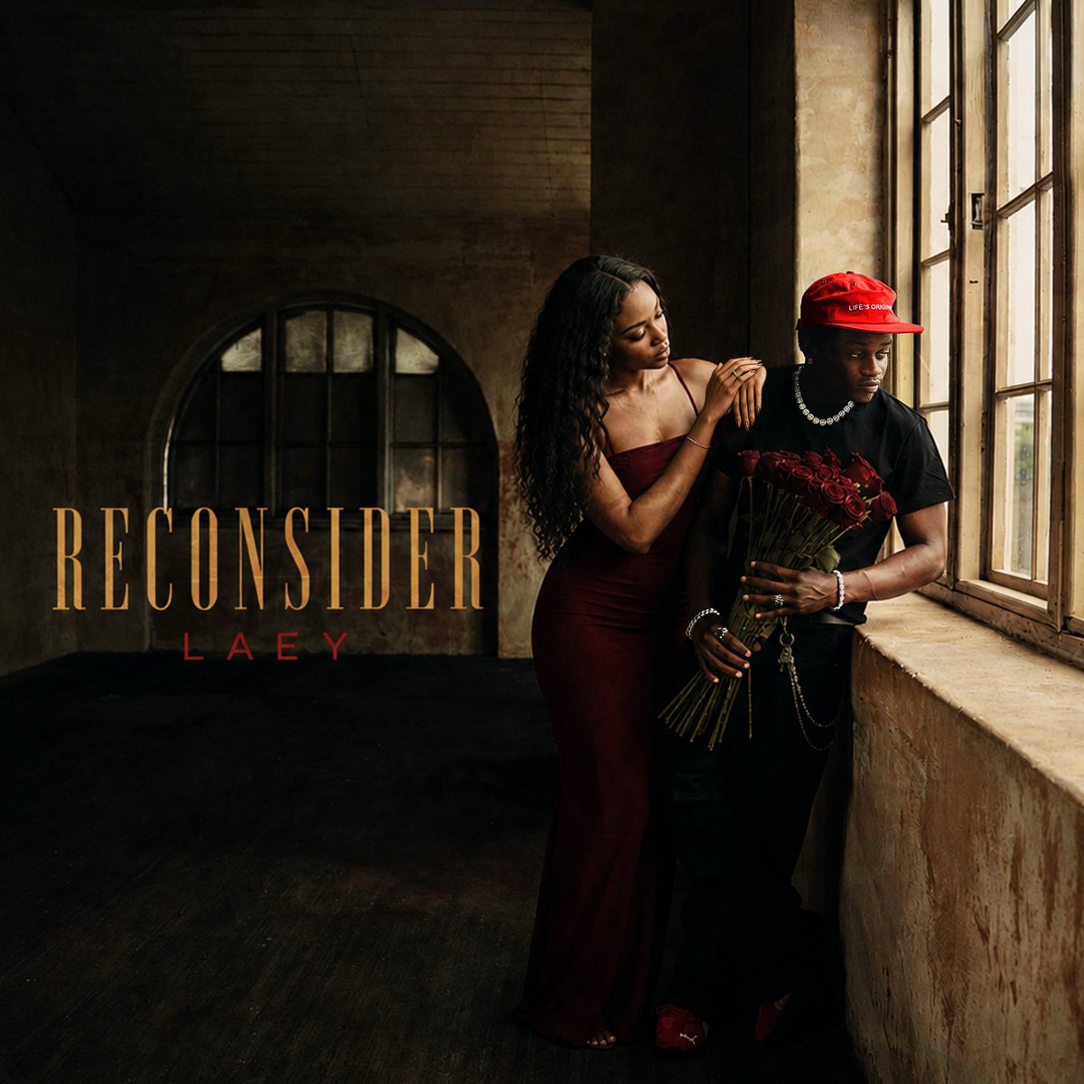 FaajiFMLagos's tweet photo. #NowOnAir
#NOTENSIONSHOW W/@D_KingJay D Ghen Ghen Masta x @torysisi

#NowPlaying️ 🎼🎺⏯️ Reconsider - ʙʏ - @thislaey

#mondayvibes
#mondaythoughts
#EnjoymentContinua 
Listen Live 👇
https://t.co/gZsbBBaA9b https://t.co/am25Ie0cbM