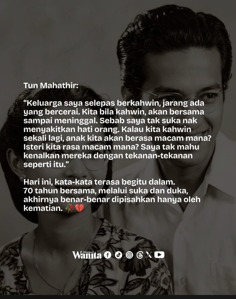 SyeffulE's tweet photo. Baca dan jadikan penagajaran kepada kita yg punyai keluargA🥹 https://t.co/9ZNaTWkcSn