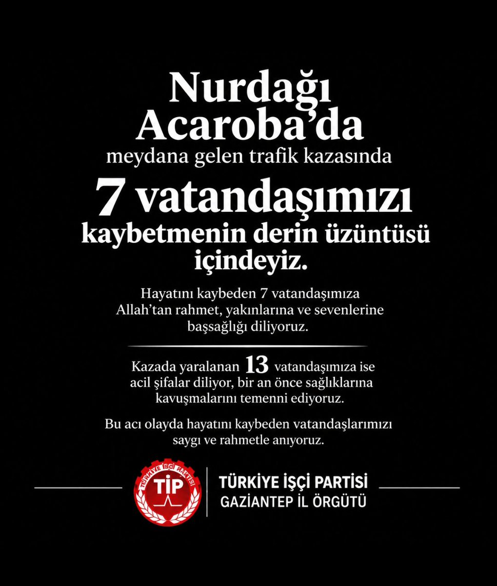 TipGaziantep's tweet photo. https://t.co/qw9ijE5BFc