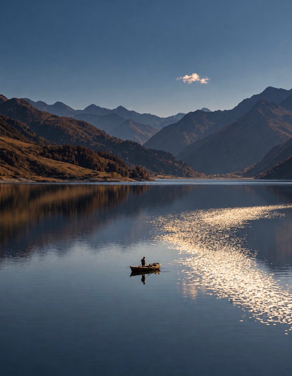earthcurated's tweet photo. alone can be beautiful ✨ https://t.co/TVPBabKlQF