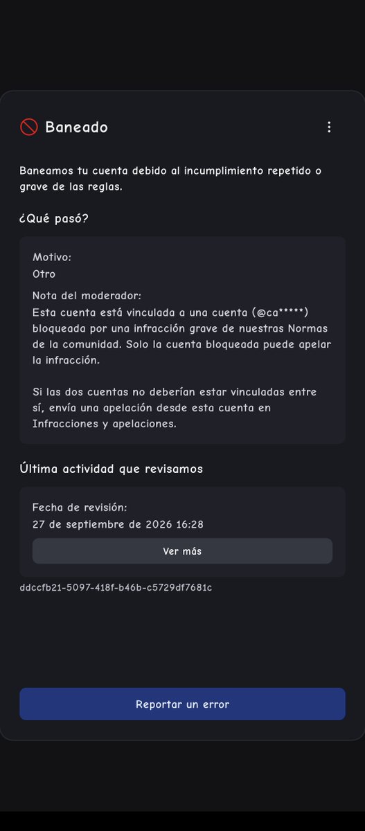 XxvalenB's tweet photo. #roblox  Hello to everyone on Twitter reading this message. Honestly, I never thought I’d have to resort to this, but given the circumstances, I have no other choice. Let me explain my situation.

(I'll write it in the comments since I don't have premium)) https://t.co/sUDrx4DqYZ