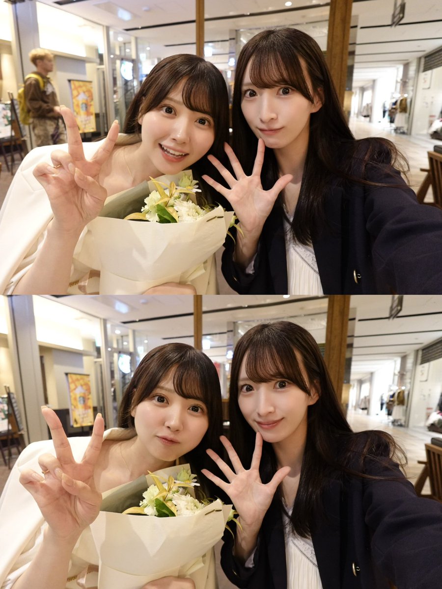 sxtxqi_'s tweet photo. お誕生日おめでとう♡ずーーっとだいすき♡ https://t.co/hKYSWZc6o7