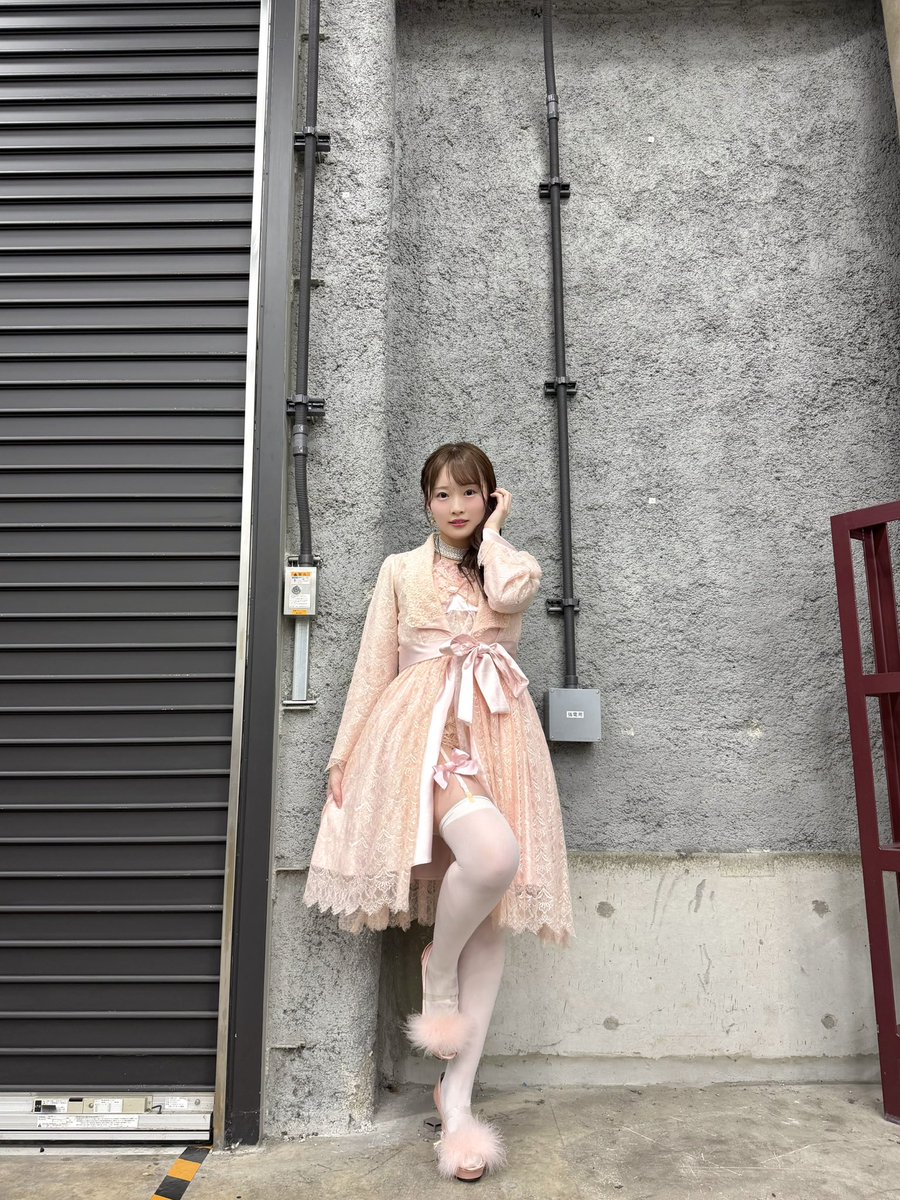 48Suzuha_16LOVE's tweet photo. 「 シャワーの後だから 」 お衣装 🚿♡ https://t.co/ymGtzDiB47