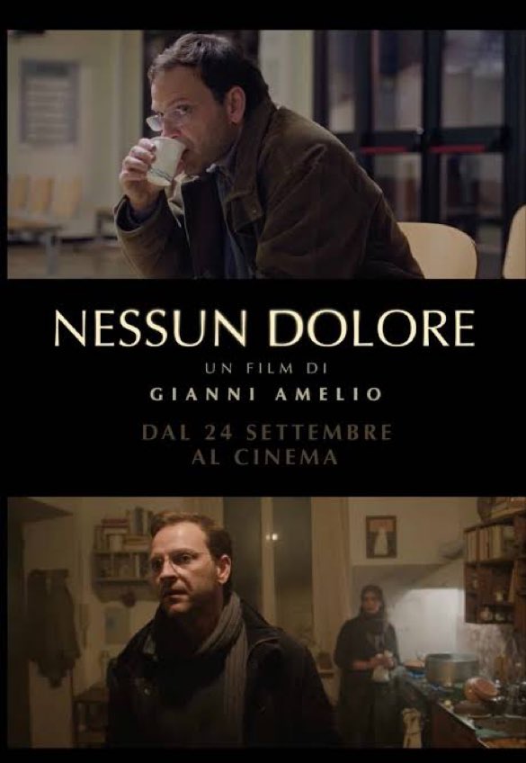 Metelloquinto's tweet photo. Non lo guarderò in quanto l’attore protagonista pubblicamente ha invocato lo stop al genocidio a Gaza e non ha mai espresso una parola sulle vittime e gli ostaggi del pogrom del 7 ottobre. https://t.co/pqkvrrKMEH