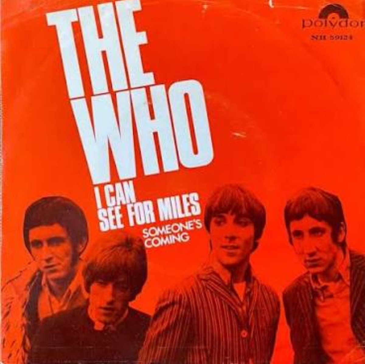 VLafora's tweet photo. @FatOldAnarchist @brunstead @Carolyn_on_X @jillwebb2005 @FleegleJason @LazyStardust5 @RoyLlowarch @Schnitzel63 @LynnBenson28 @SueBroomey Hi Archie. Good afternoon mate.
Great post, fantastic song. Happy #ModMonday to everybody.
Come on ๐๐โ! https://t.co/sELpY0eoXq