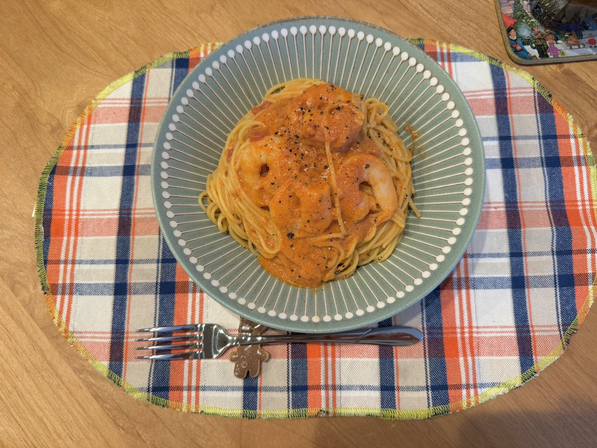 no1__s's tweet photo. 最近、自分で作った料理やお菓子が美味しすぎて感動している
自分で錬金して自分で優勝して幸せな生き物だねーーー😸😸 https://t.co/kqwdRuyuis
