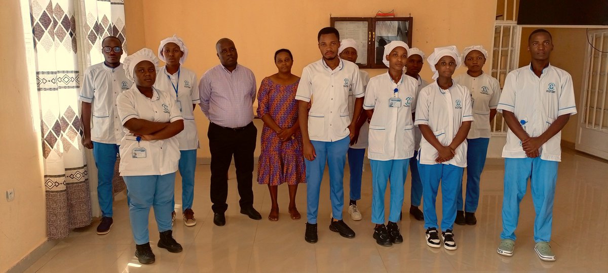 Hospital_Gitwe tweet picture